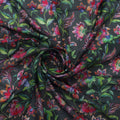 Multicolor Floral Printed Kota Doria Fabric – 0l2a8616copy