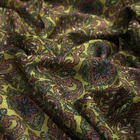 Paisley Print Kota Doria Fabric – 0l2a8623copy