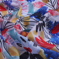 Abstract Floral Printed Kota Doria Fabric – 0l2a8631copy