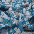 Floral Print Kota Doria Fabric – 0l2a8636copy