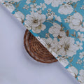 Floral Print Kota Doria Fabric – 0l2a8637copy