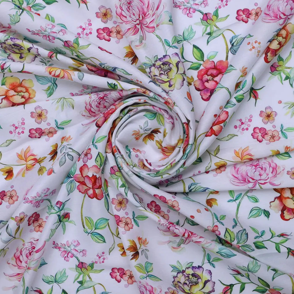 Multicolor Floral Printed Muslin Fabric – 0l2a8652copy