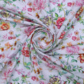 Multicolor Floral Printed Muslin Fabric – 0l2a8652copy