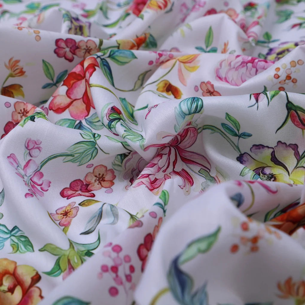 Multicolor Floral Printed Muslin Fabric – 0l2a8653copy