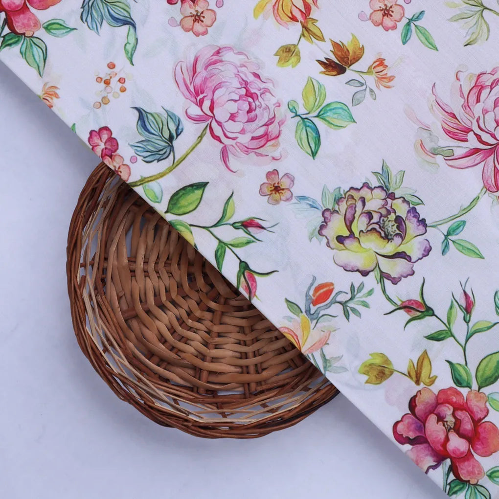 Multicolor Floral Printed Muslin Fabric – 0l2a8654copy