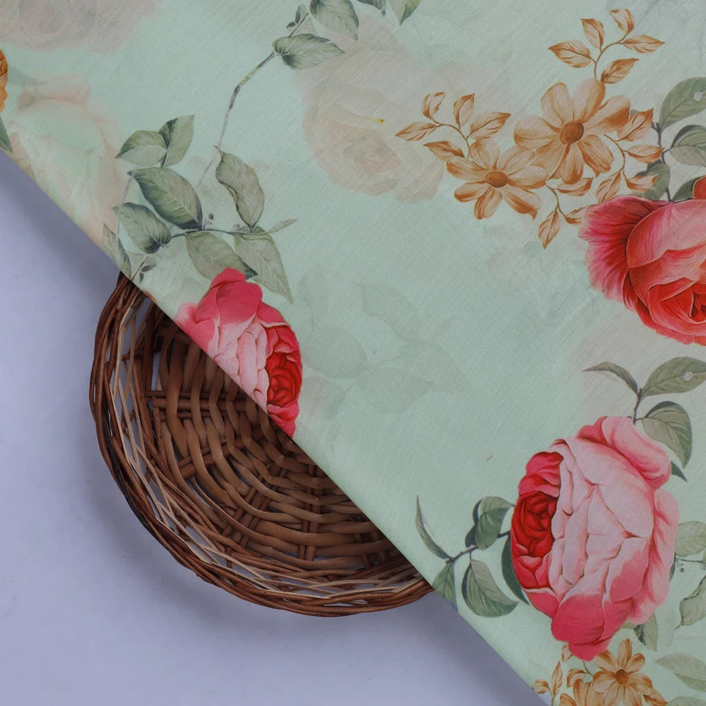 Multicolor Floral Printed Muslin Fabric – 0l2a8660copy