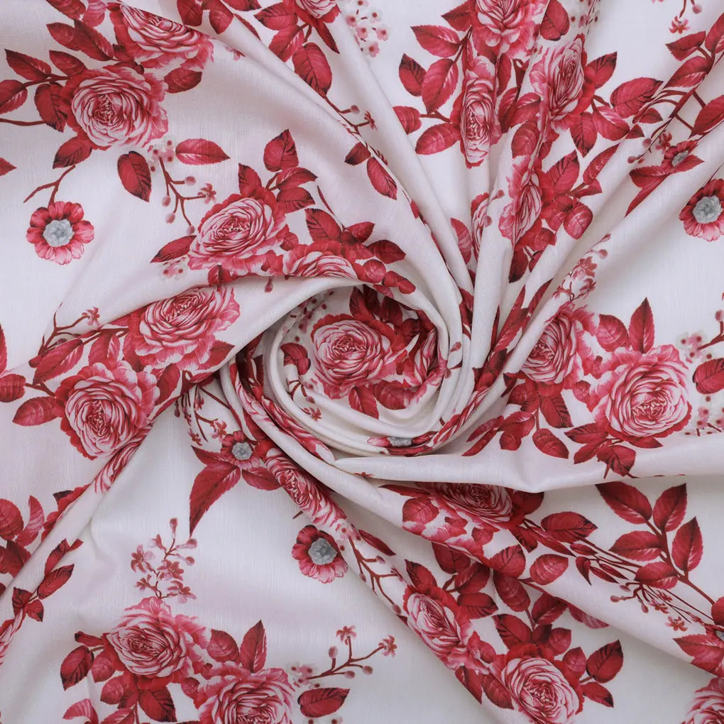 Red Roses Printed Muslin Fabric – 0l2a8669copy
