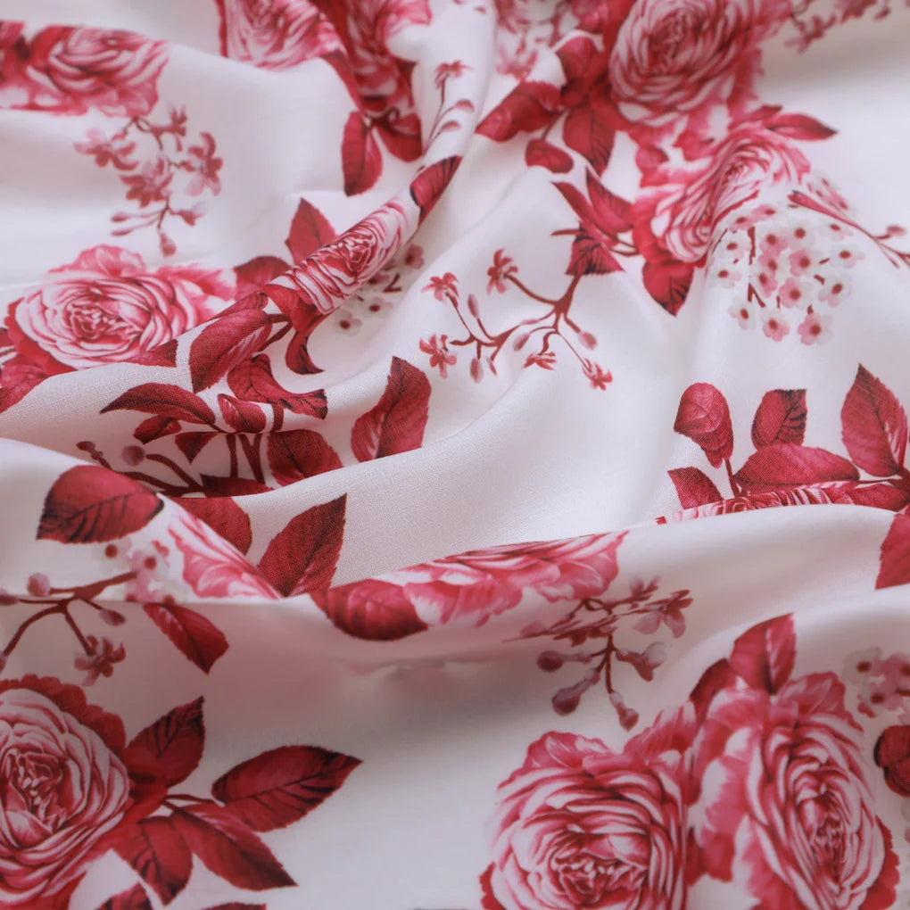 Red Roses Printed Muslin Fabric – 0l2a8670copy