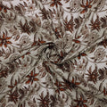 Hand Block Print Floral Muslin Fabric – 0l2a8680copy