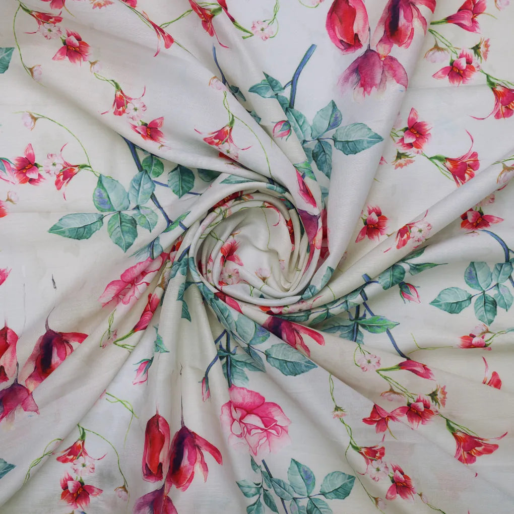 Pink Floral Muslin Fabric – 0l2a8685copy