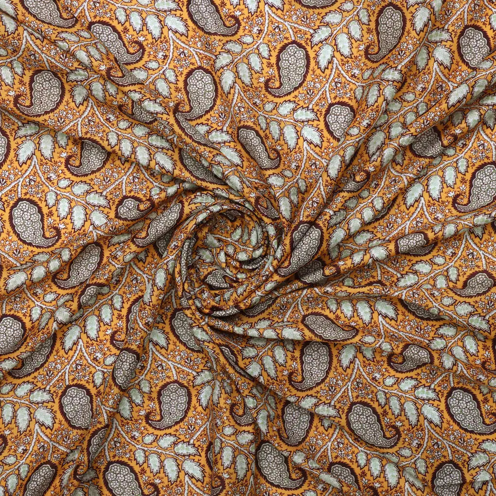 Paisley Floral Print Muslin Fabric – 0l2a8695copy