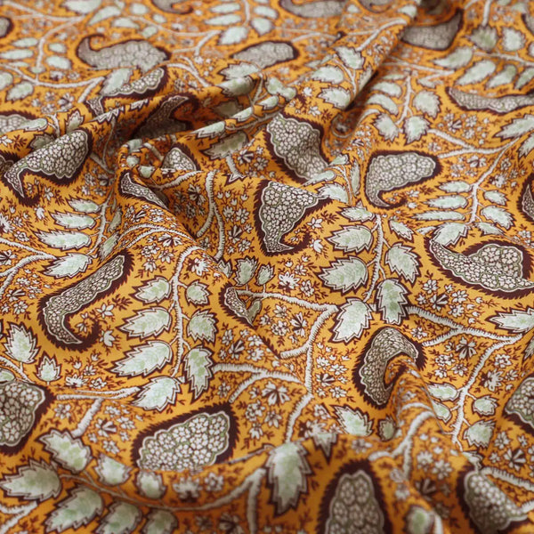 Paisley Floral Print Muslin Fabric – 0l2a8696copy