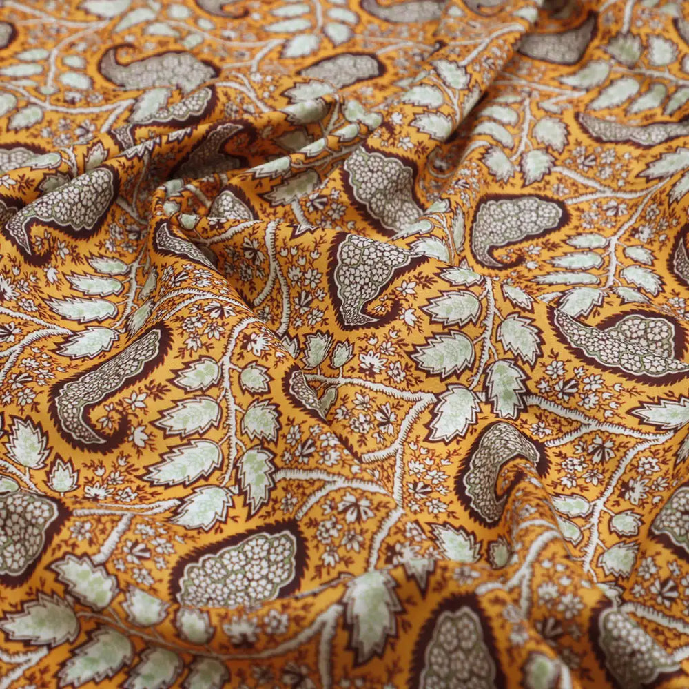 A Classic Print, Reimagined for Today
