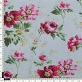 Pink Floral Muslin Fabric – 0l2a8710 copy