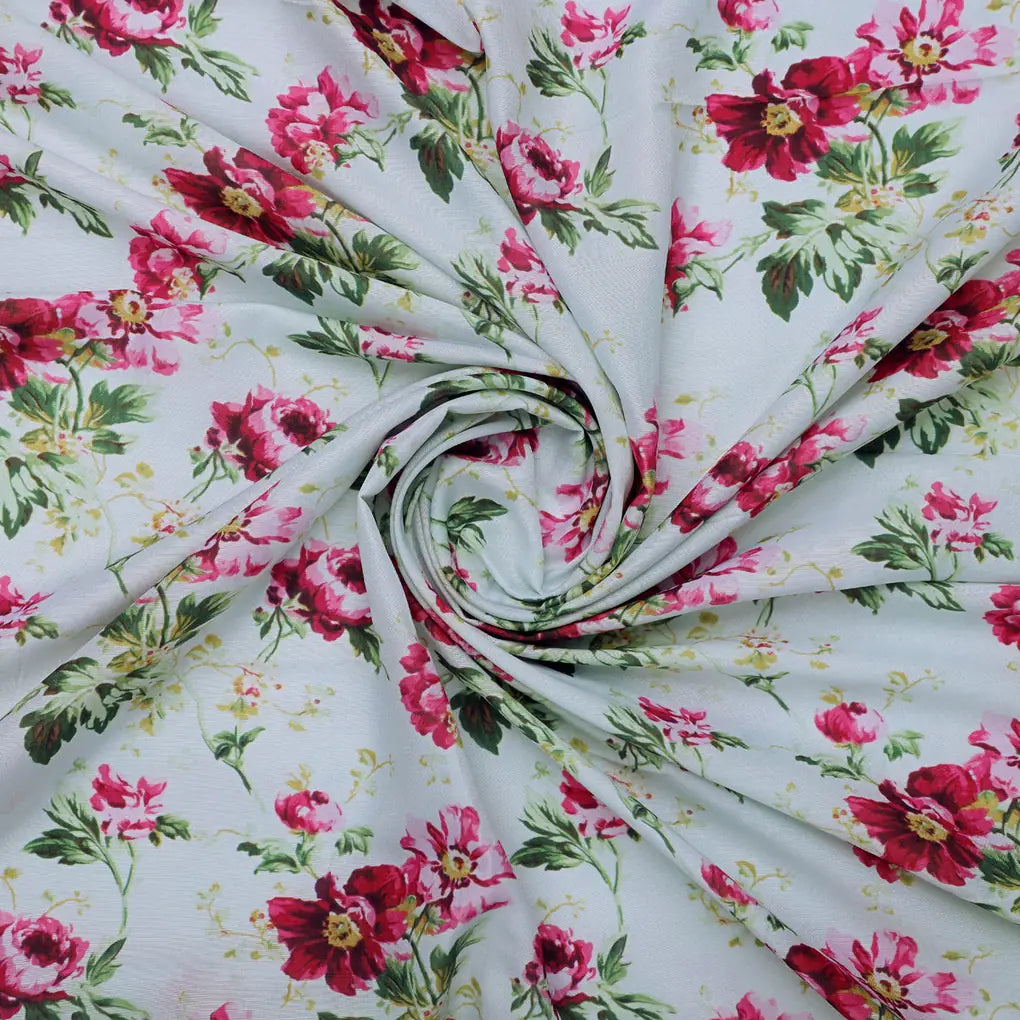 Pink Floral Muslin Fabric – 0l2a8711 copy