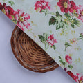Pink Floral Muslin Fabric – 0l2a8713 copy