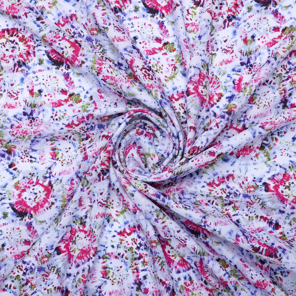 Abstract Floral Muslin Fabric – 0l2a8716copy