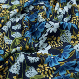 Blue Floral Muslin Fabric – 0l2a8722copy
