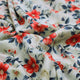 Red Floral Muslin Fabric – 0l2a8743 copy