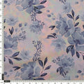 Blue Floral Muslin Fabric – 0l2a8751copy