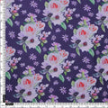 Purple Floral Muslin Fabric – 0l2a8761copy