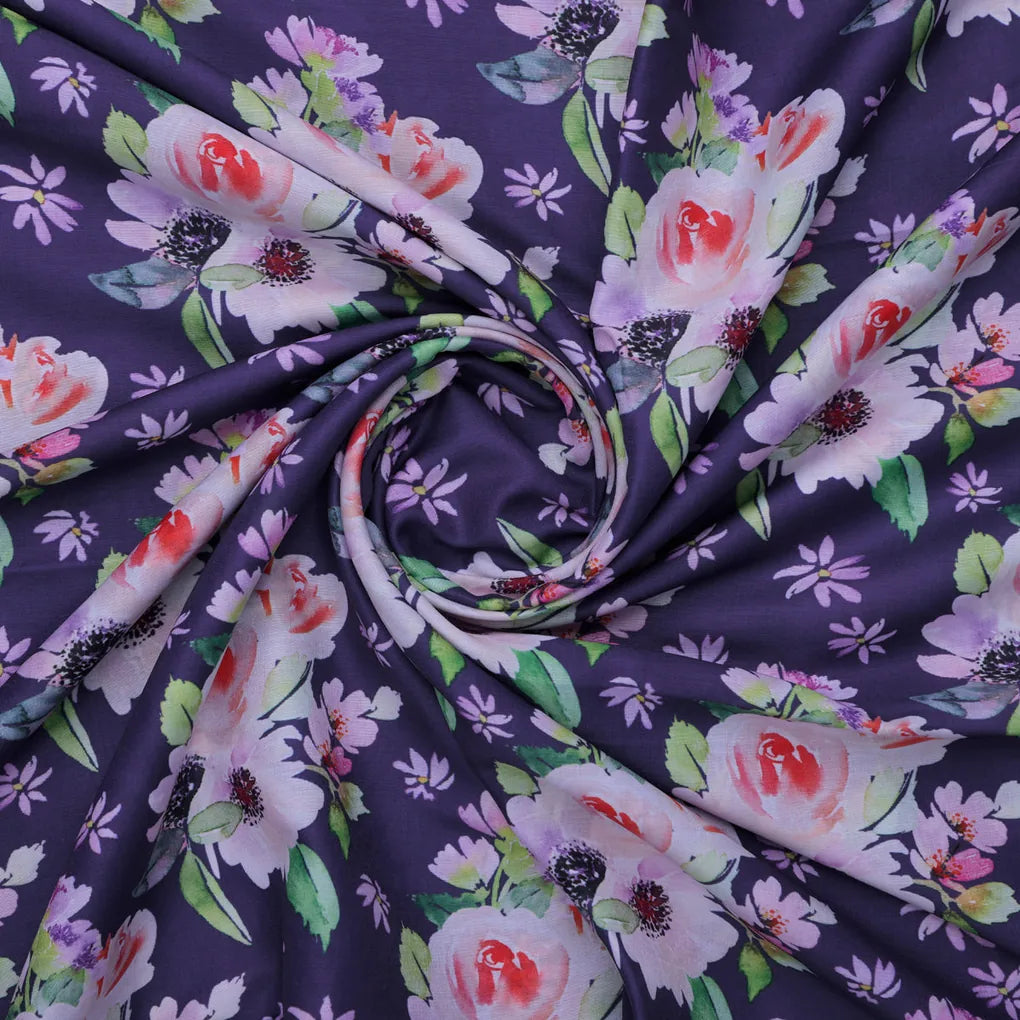 Purple Floral Muslin Fabric – 0l2a8762copy
