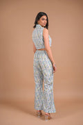 Floral Co-ord Set – 100.3