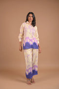 Muslin Printed Co-ord Set – 102.2