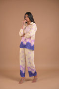 Muslin Printed Co-ord Set – 102.3