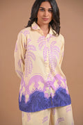 Muslin Printed Co-ord Set – 102.4