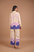 Muslin Printed Co-ord Set – 102.5