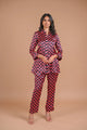 Japan Satin Co-ord Set – 108.3