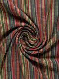 Close-up Texture & Drape of Muslin Fabric — FAB VOGUE Studio
