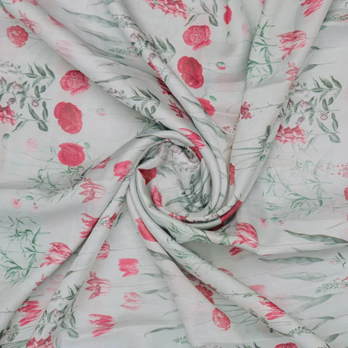 Linen Satin Floral Printed Fabric – 202a2353copy