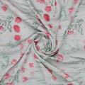Linen Satin Floral Printed Fabric – 202a2353copy