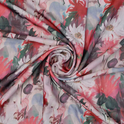 Linen Satin Floral Printed Fabric – 202a2358copy