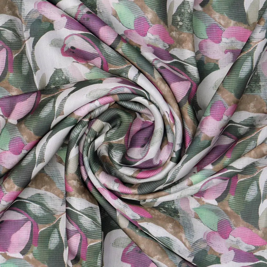 Linen Floral Printed Fabric – 202a2368copy