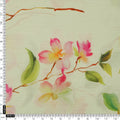 Linen Floral Printed Fabric – 202a2398copy