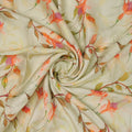 Linen Floral Printed Fabric – 202a2436copy