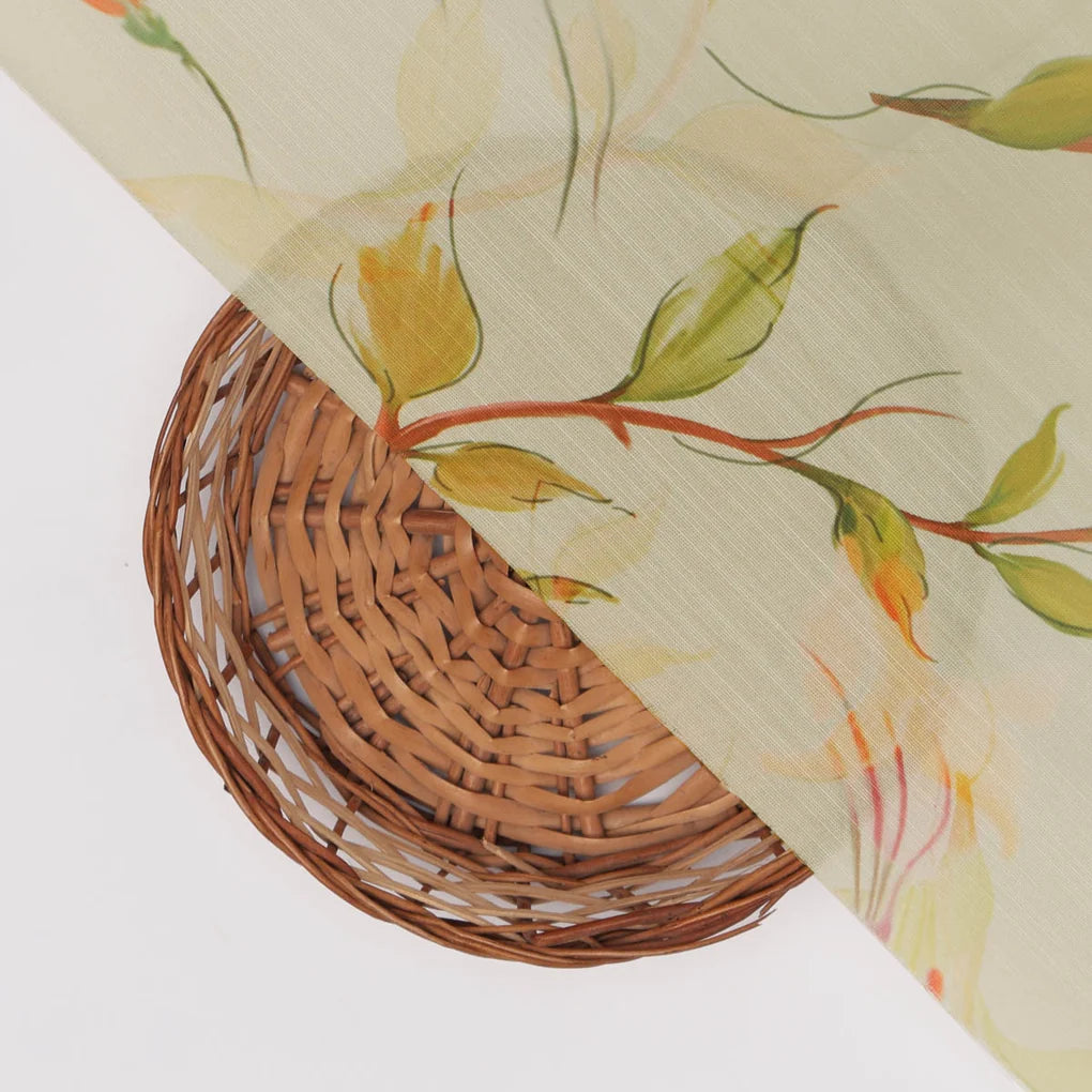 Linen Floral Printed Fabric – 202a2438copy
