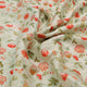 Linen Floral Printed Fabric – 202a2442copy