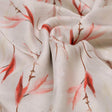 Linen Satin Floral Printed Fabric – 202a2447copy