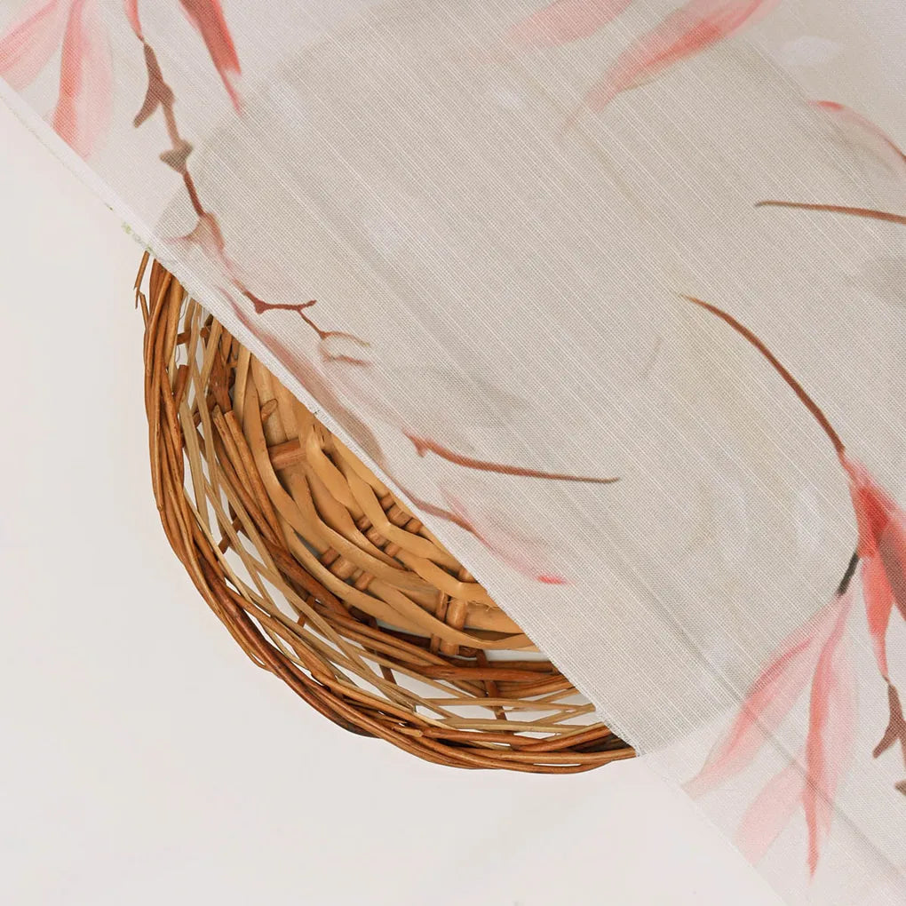Linen Satin Floral Printed Fabric – 202a2448copy