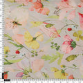 Linen Floral Printed Fabric – 202a2460 copy
