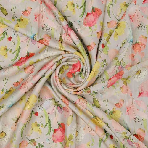 Linen Floral Printed Fabric – 202a2461 copy