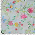 Linen Floral Printed Fabric – 202a2480copy