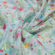 Linen Floral Printed Fabric – 202a2482copy