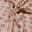 Floral Printed Linen Fabric – 202a2487copy