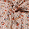Floral Printed Linen Fabric – 202a2487copy