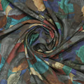 Abstract Print Crepe Fabric – 202a2506copy